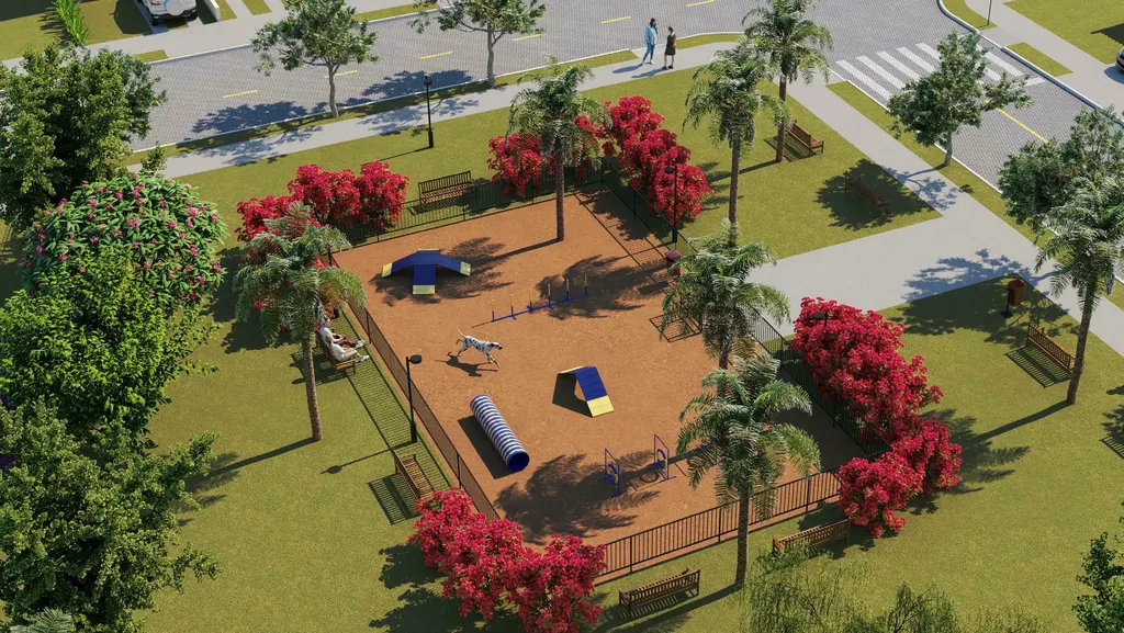 Imagem Casa de Condomínio em Jardim Betânia