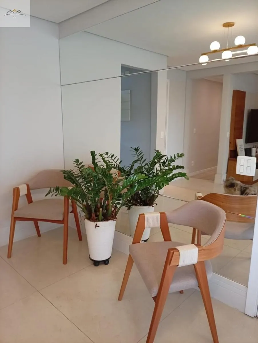 Imagem APARTAMENTO RESIDENCIAL em Santo André - São Paulo, Casa Branca
