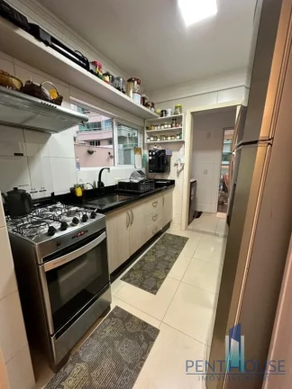 Imagem Apartamento com Terraço para Venda em Balneário Camboriú, CENTRO, 3 dormitórios, 3 suítes, 3 banheiros, 2 vagas