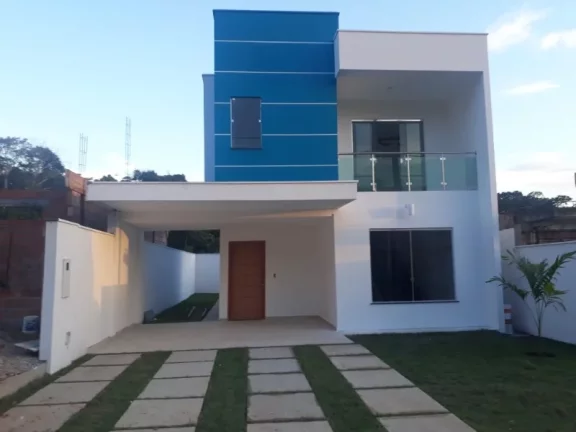 Foto do imóvel CASA RESIDENCIAL em MANAUS - AM, TARUMÃ