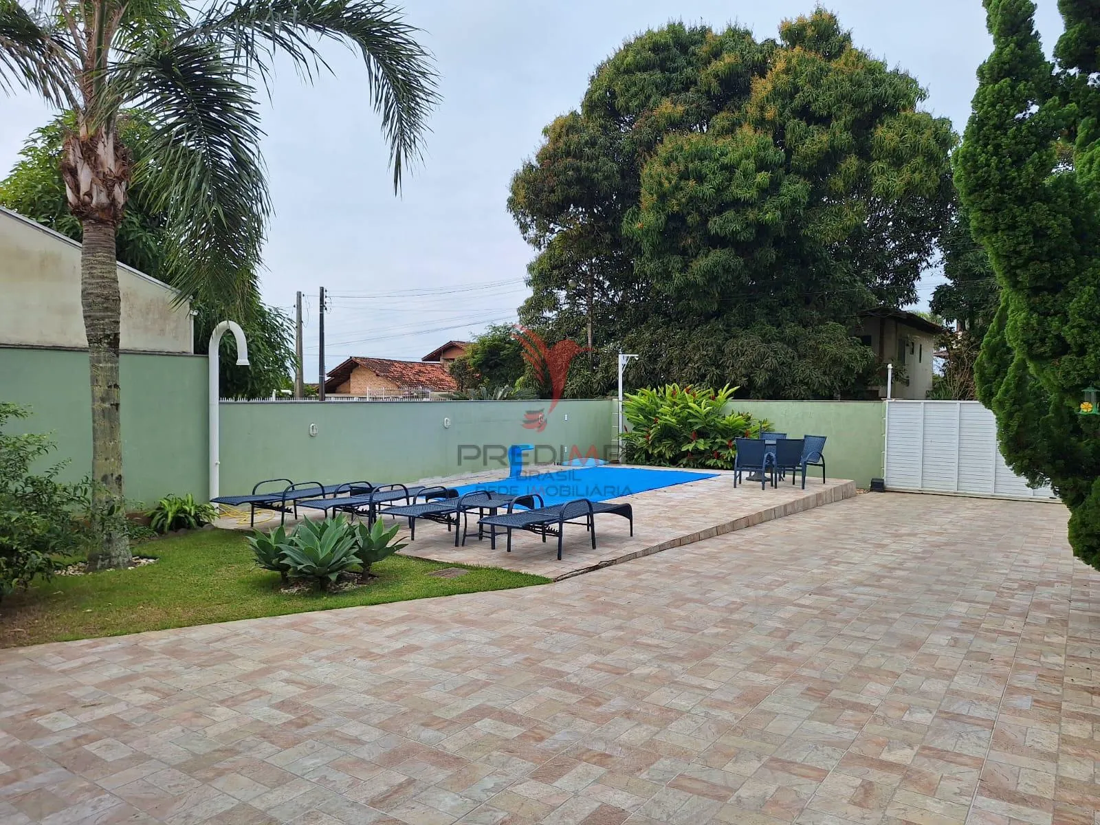 Imagem Casa na Praia