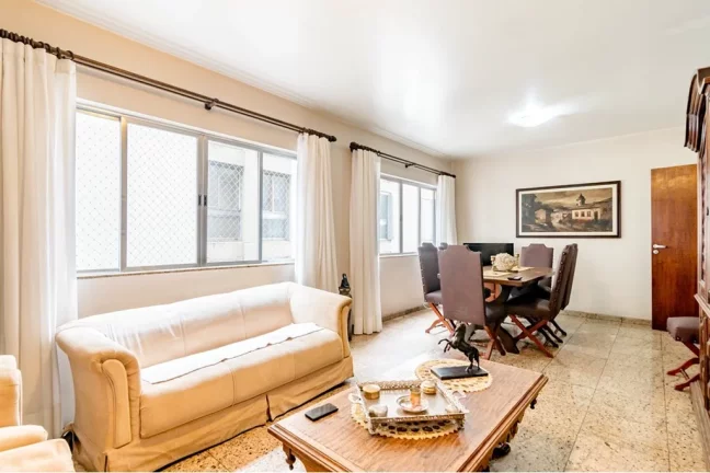 Foto do imóvel Apartamento à venda no bairro Jardim Paulista - São Paulo/SP