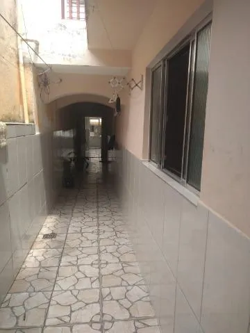 Imagem VENDA DE SOBRADO NO PARQUE PIRATININGA, EM ITAQUAQUECETUBA/SP, 125m² com 2 casas, área gourmet com churrasqueira e garagem com 2 vagas. CONSULTE-NOS.