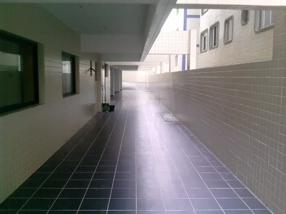Imagem APARTAMENTO RESIDENCIAL em São Paulo - SP, Vila Caiçara, Praia Grande