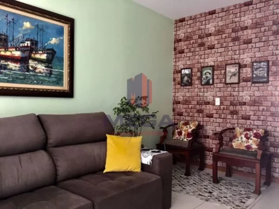 Imagem EXCELENTE 2 QUARTOS NO PONTO MAIS BADALADO DE VILA VELHA