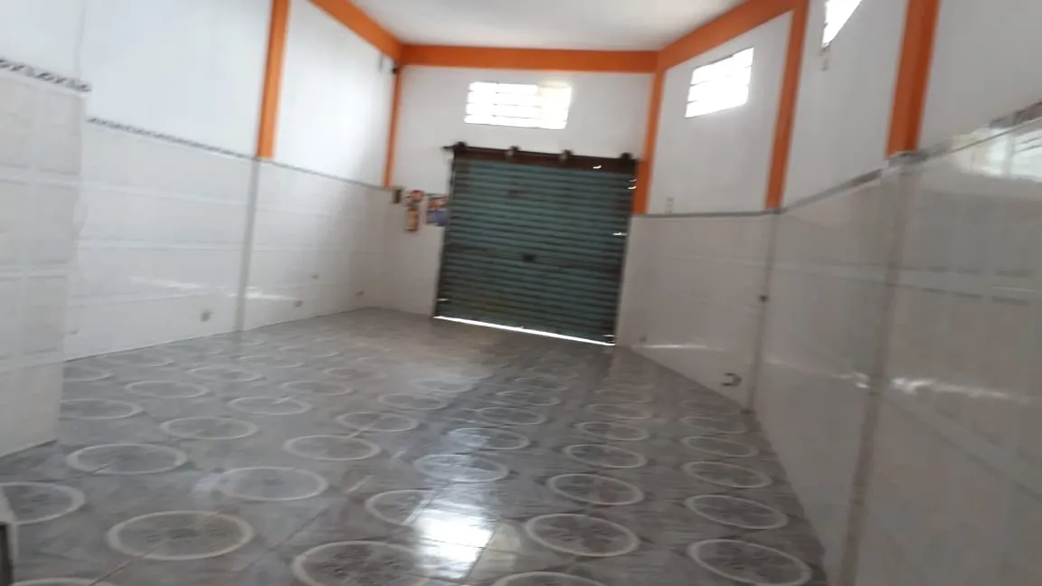 Foto do imóvel Comercial à venda 1 Quarto, 1 Suite, 1 Vaga, 267M², Chácaras Reunidas Brasil, Taubaté - SP