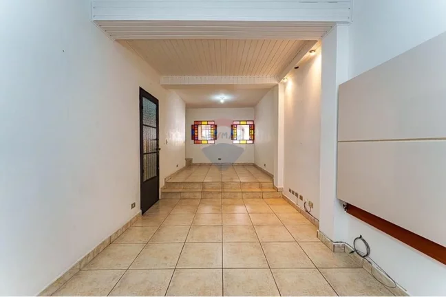 Imagem Sobrado em localização estratégica no Tatuapé - 225m² 2 Suítes 2 Vagas