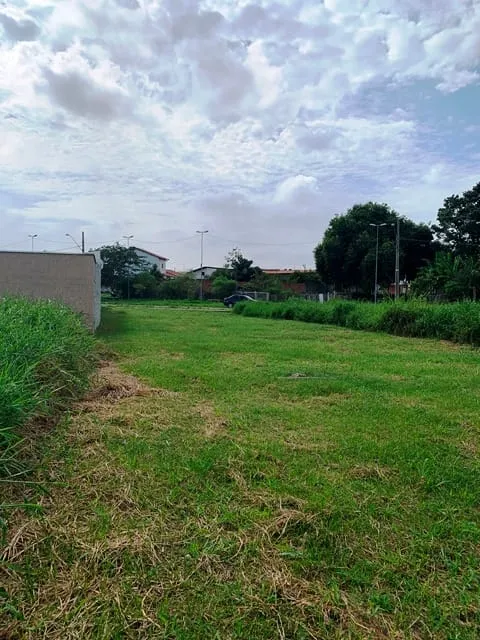 Imagem Terreno à venda 496.6M², Residencial e Comercial Portal dos Eucaliptos, Pindamonhangaba - SP
