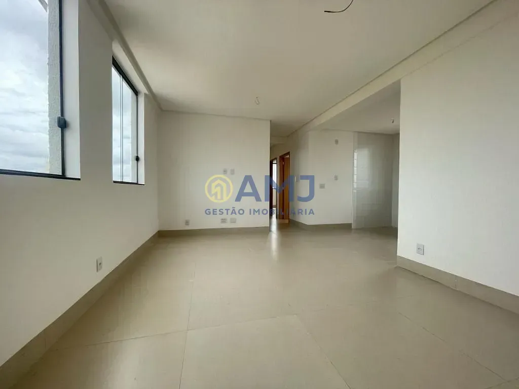Foto do imóvel Apartamento à venda 3 quartos, 01 Suíte no Setor Sudoeste em Endereço não informado