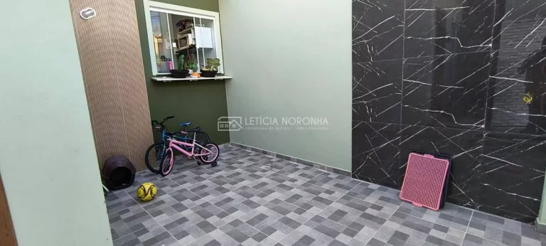 Imagem Casa à Venda