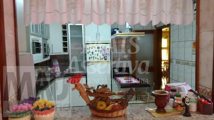 Imagem Sobrado para venda em Novo Hamburgo Bairro Guarani