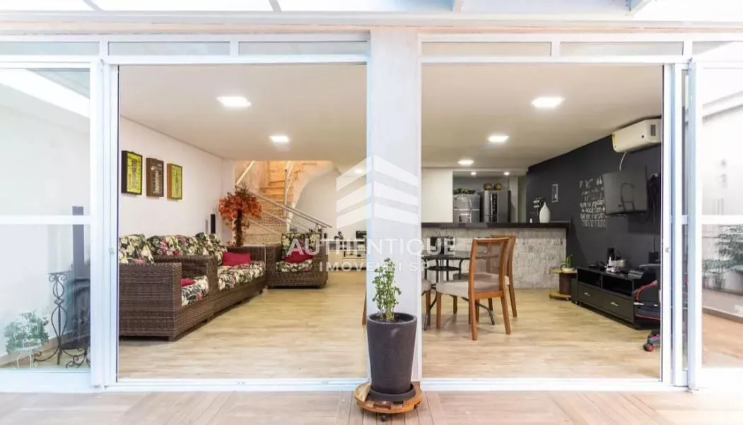 Imagem Residencial Paineiras - Interlagos / Cidade Dutra - Casa à venda no bairro Jardim São Nicolau - São Paulo/SP, Zona Sul