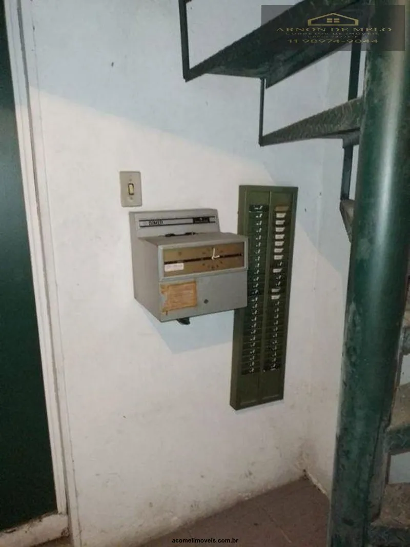 Imagem Galpões para locação em São Paulo no bairro Liberdade