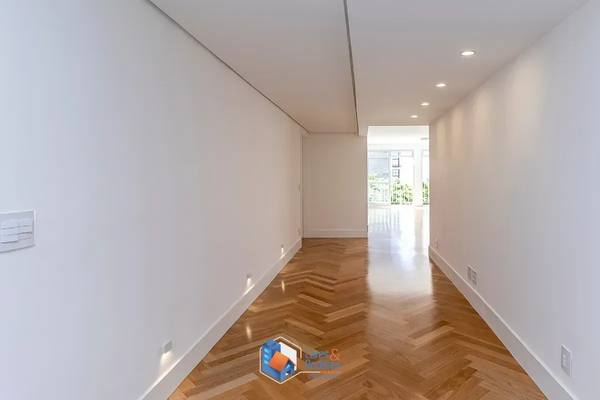 Imagem Apartamento para venda em Jardim América com 2 quartos, sendo 2 suítes, 142m²