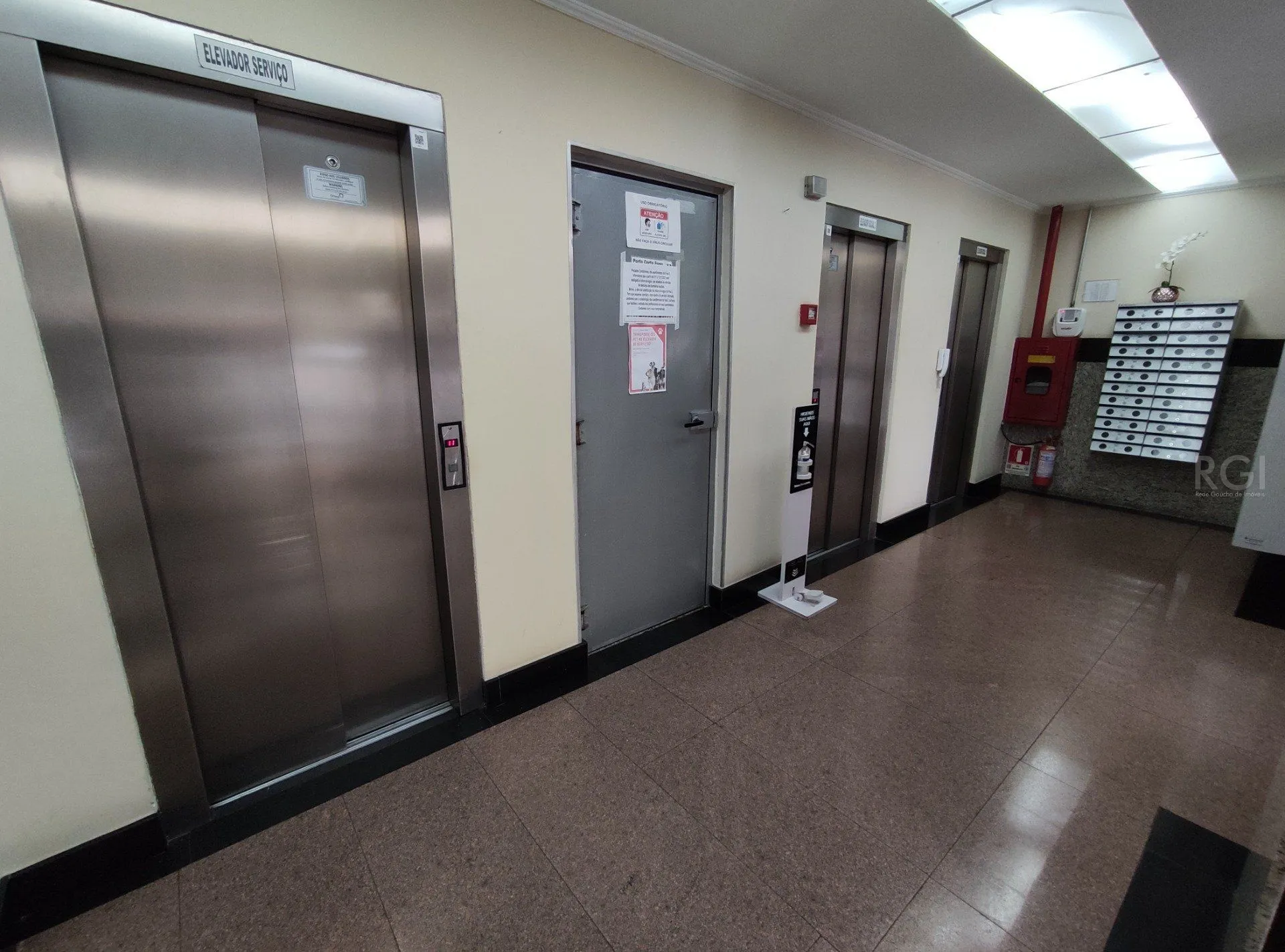 Imagem Apartamento para Venda - 62.96m², 2 dormitórios, Centro Histórico