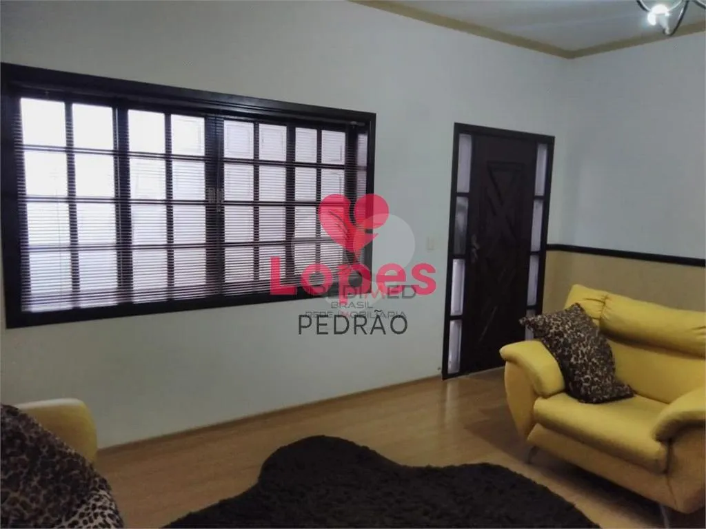 Imagem Casa de 2 quartos, 370m² no bairro Vila Antonieta Ii, em Lençóis Paulista