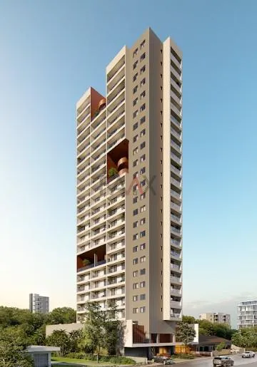 Foto do imóvel Apartamento à venda, Bairro SANTA CRUZ, GUARAPUAVA - PR