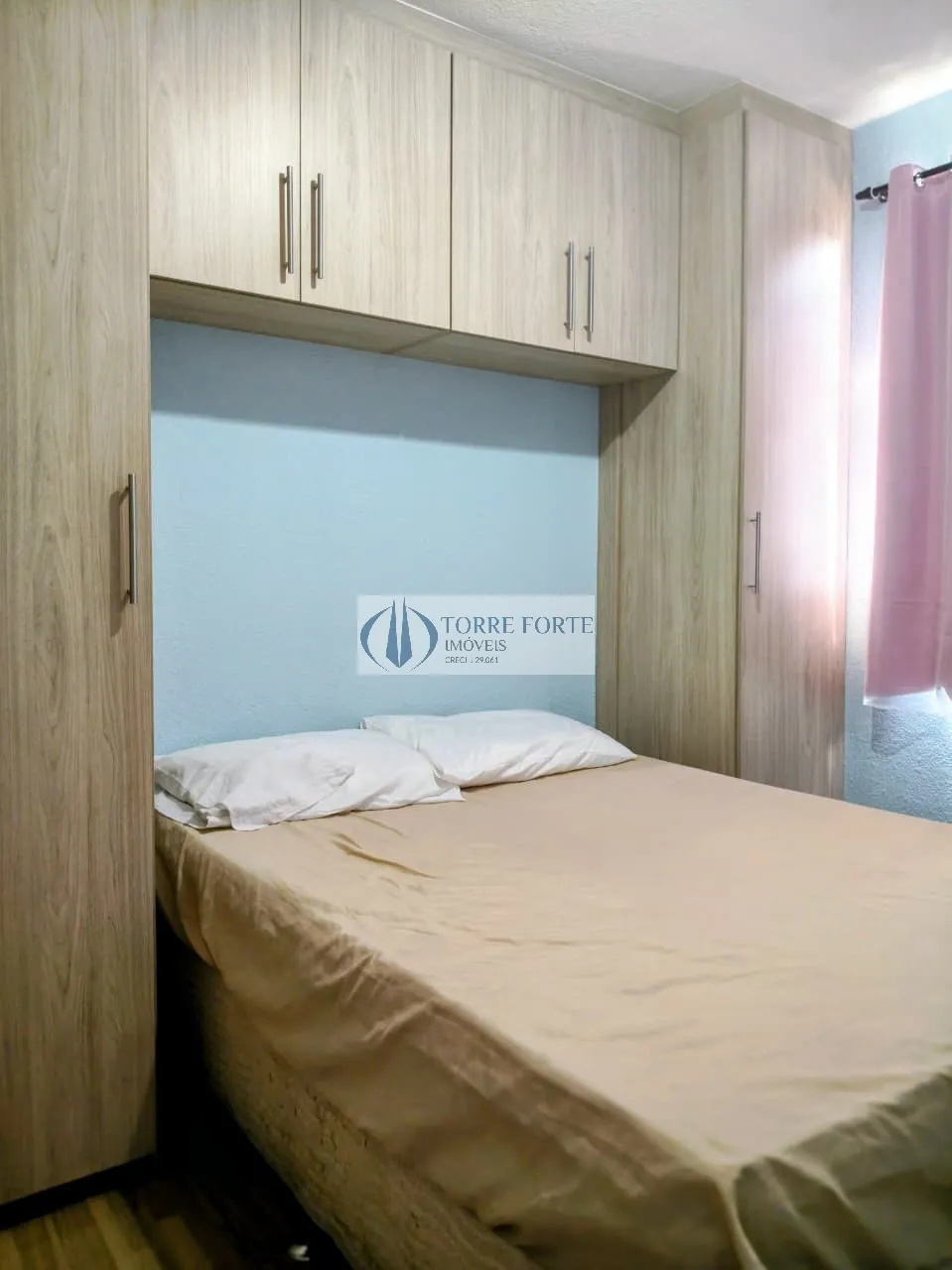Imagem Apartamento 2 dormitórios sem vaga mobiliado Jardim boa Vista-Osasco