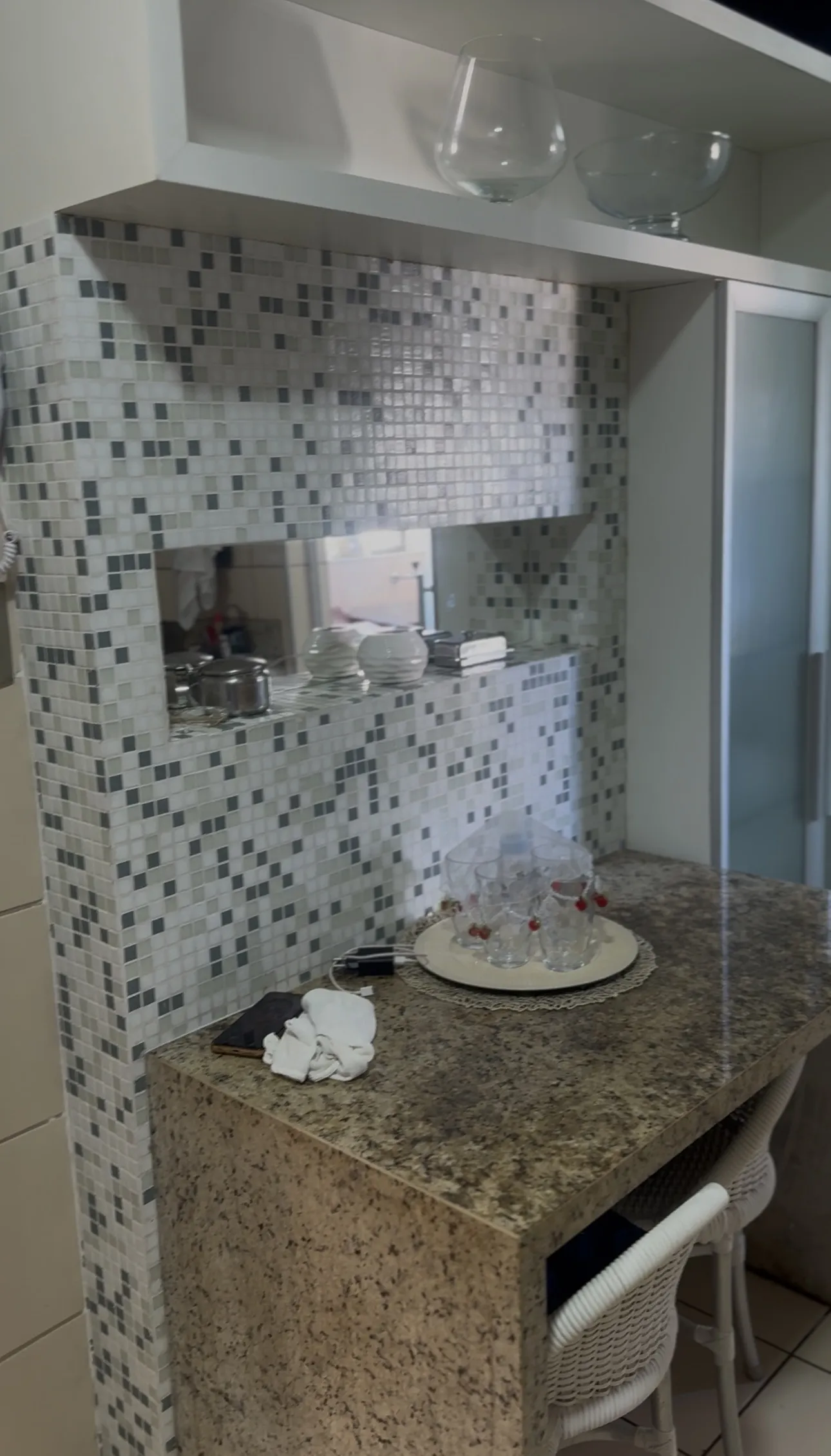 Imagem Apartamento no Meireles