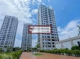 Imagem Apartamento à Venda no Jardim Sabará SP, 70m², 3 Dorms, R$700mil