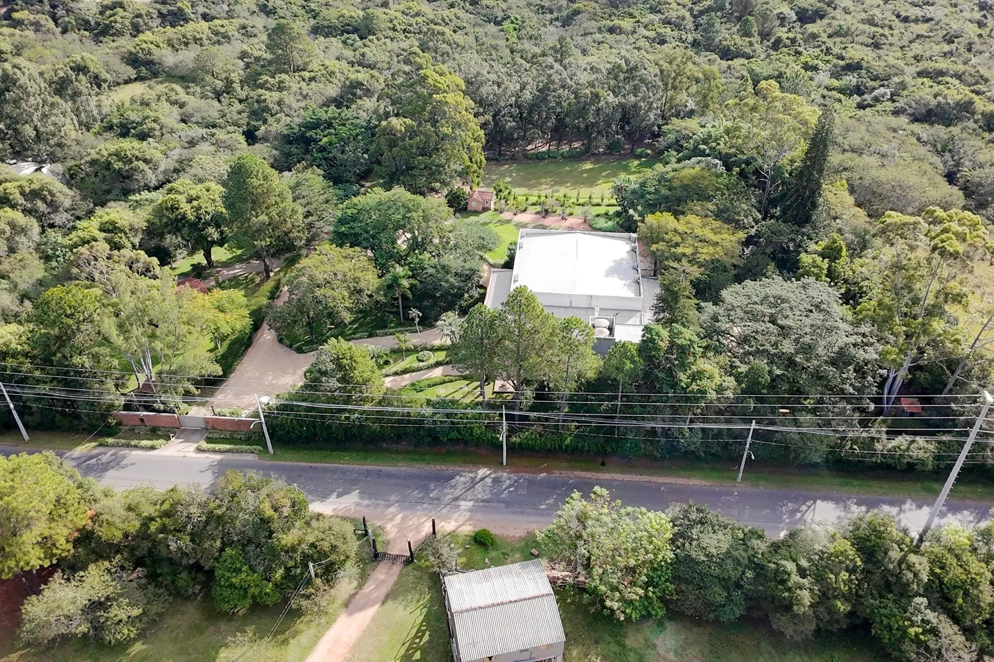 Imagem Outros para Venda - 1100m², 0 dormitórios, Belém Novo