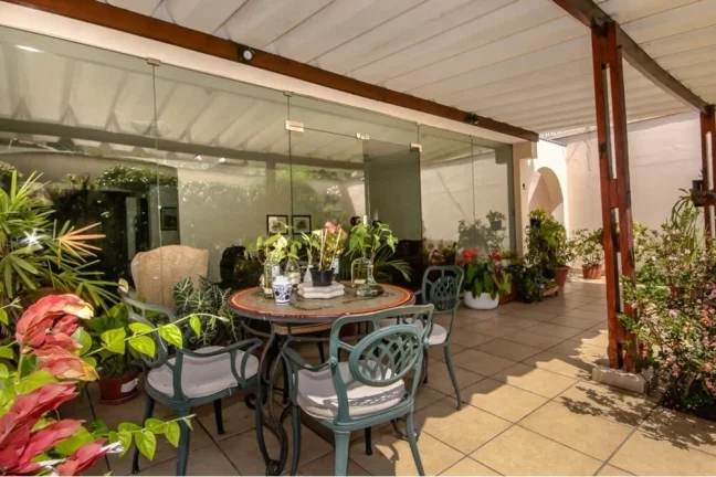 Imagem Casa à venda no bairro Alto de Pinheiros - São Paulo/SP