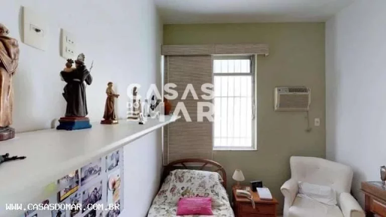 Imagem Apartamento para Venda em Rio de Janeiro / RJ no bairro Leblon