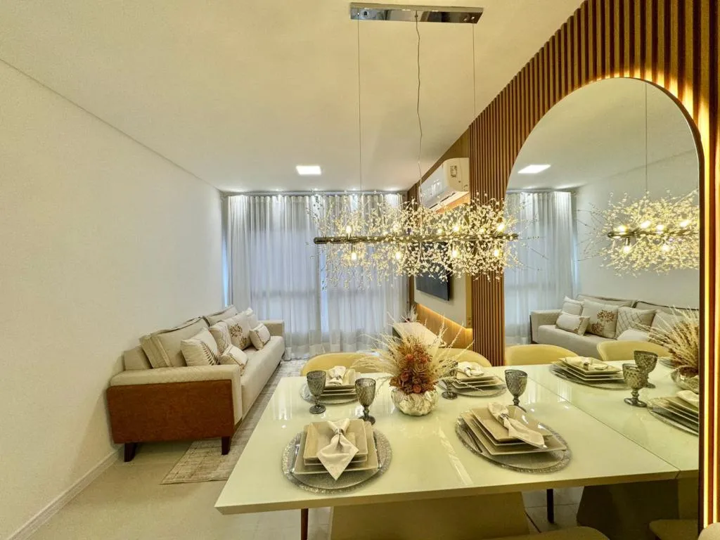 Imagem Apartamento 2 Dormitórios - Bairro Navegantes