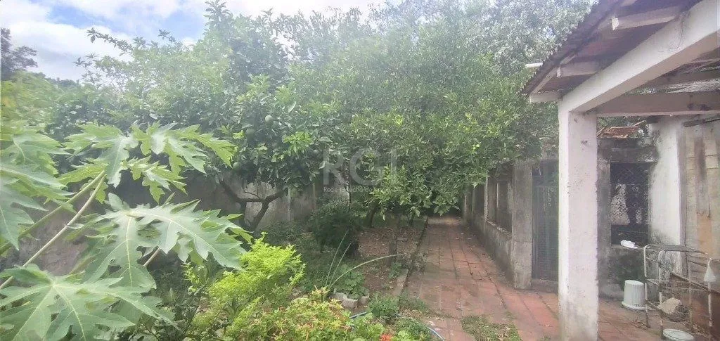 Imagem Terreno para Venda - 1069m², 0 dormitórios, Cavalhada