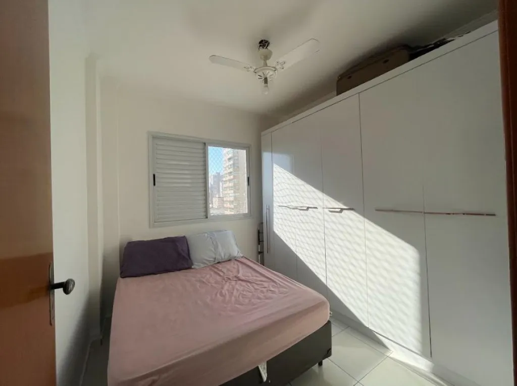 Imagem APARTAMENTO COM 100,00 m² - TUPI - PRAIA GRANDE SP