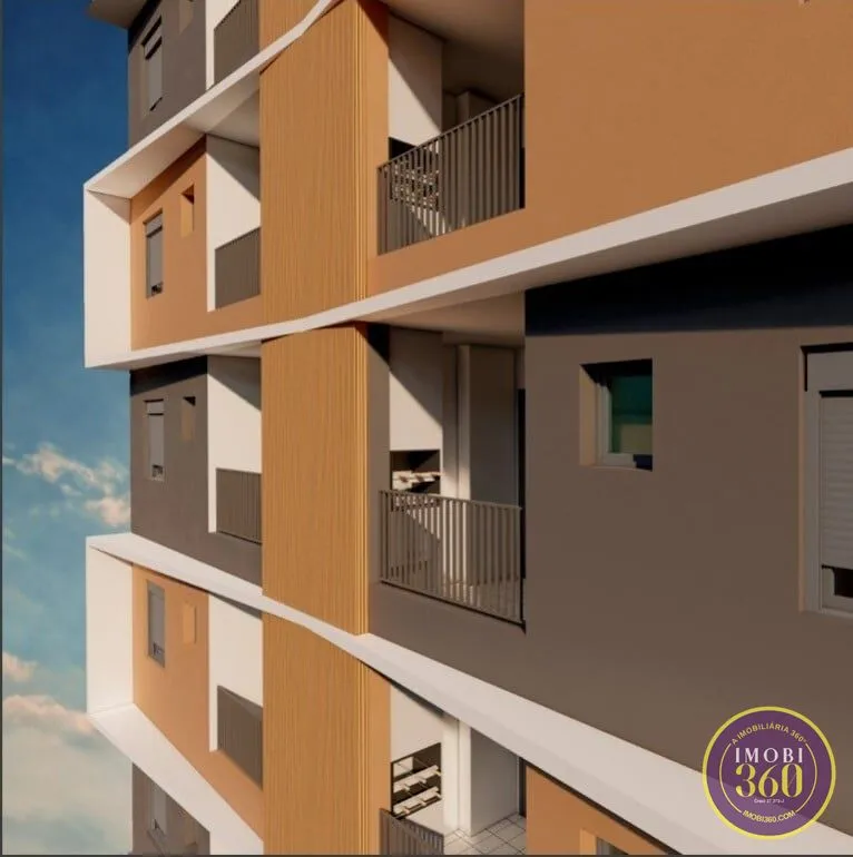 Imagem APTOS EM OBRAS, 01 E 02 DORMS, VAGAS DE GARAGENS AO LADO DO METRÔ PATRIACA -