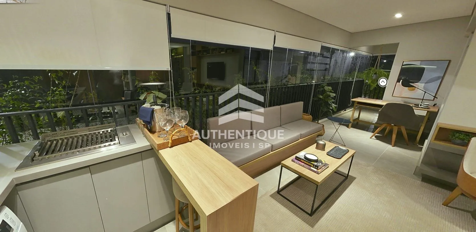 Imagem Connect Butantã - Apartamento à venda no bairro Butantã - São Paulo/SP, Zona Oeste
