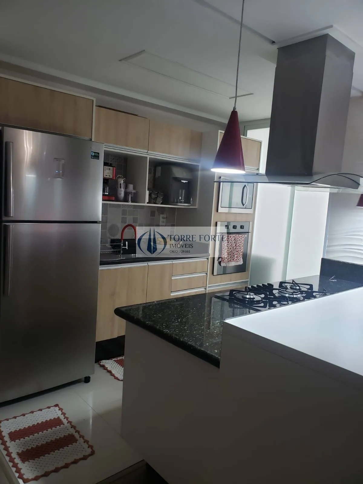 Imagem Apartamento 3 dormitórios, 1 suíte, 2 vagas, na Vila Carrão