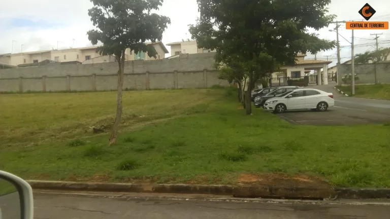 Imagem TERRENO COMERCIAL NO ALPHAVILLE