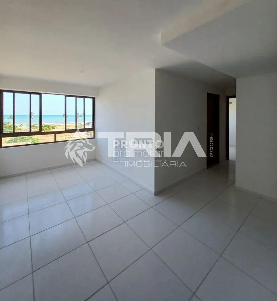 Imagem Apartamento à venda em Barra de Jangada | 48,06 m² | 2 quartos