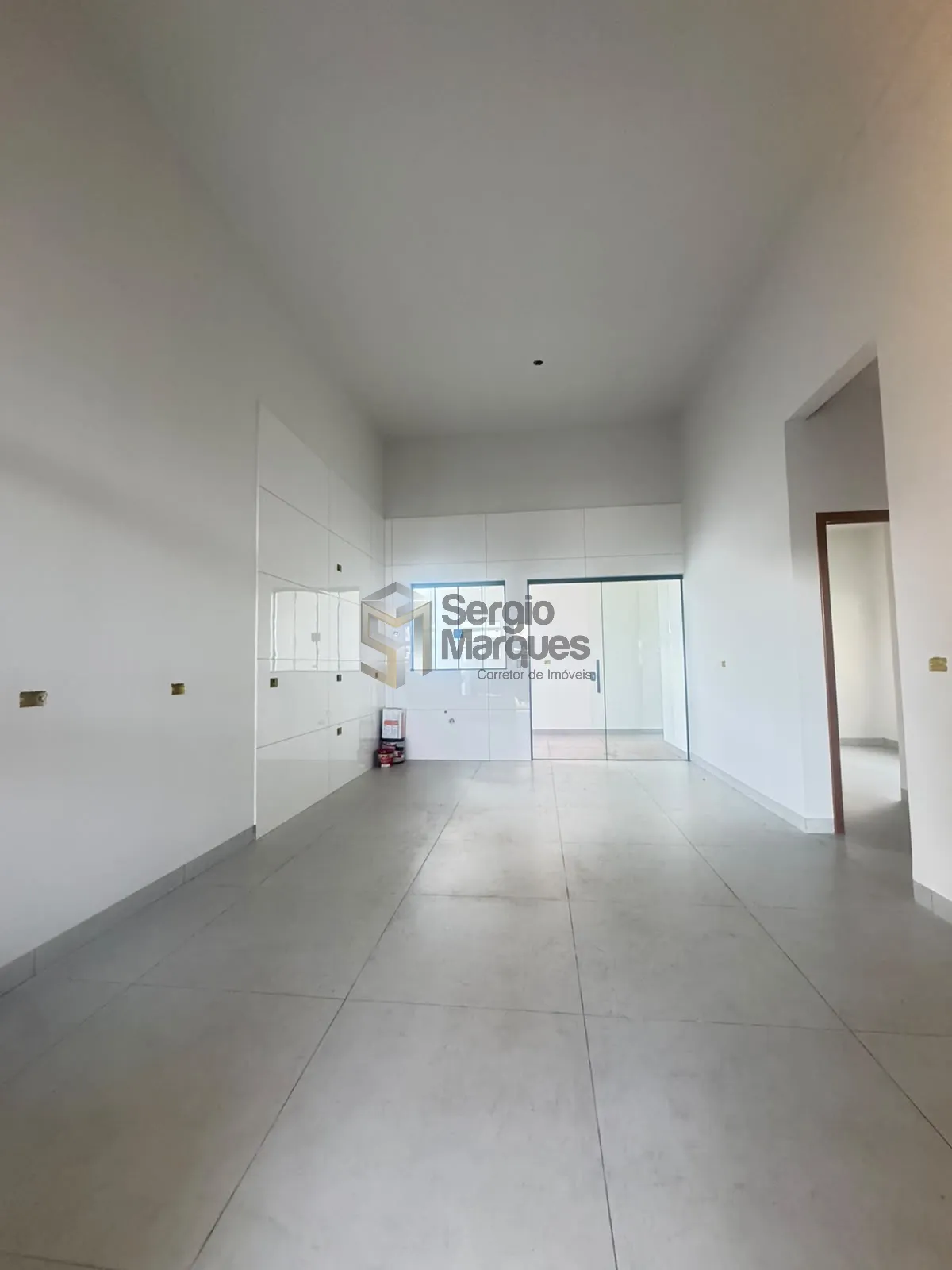 Imagem Casa à venda - 162m² - Jardim Colorado, Umuarama-PR