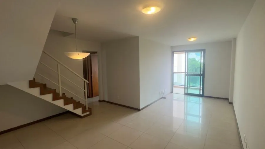 Imagem Apartamento a Venda no bairro Tijuca - Rio de Janeiro, RJ