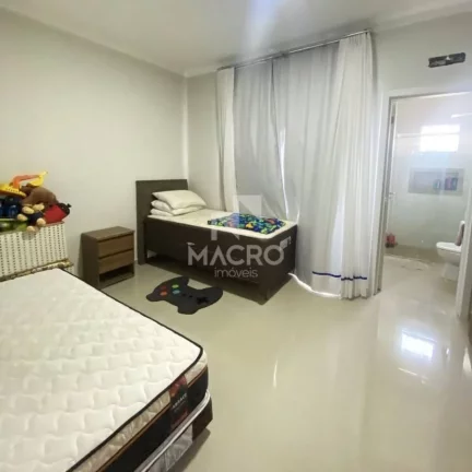 Imagem Geminado | Três Rios do Norte | 2 suítes | 92m²