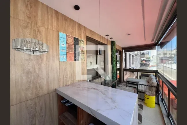 Imagem Apartamento à Venda - Recreio, 2 Quartos, 88 m2