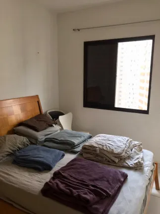 Foto do imóvel Apartamento com 2 Quartos à Venda, 55 m² em Vila Mascote - São Paulo