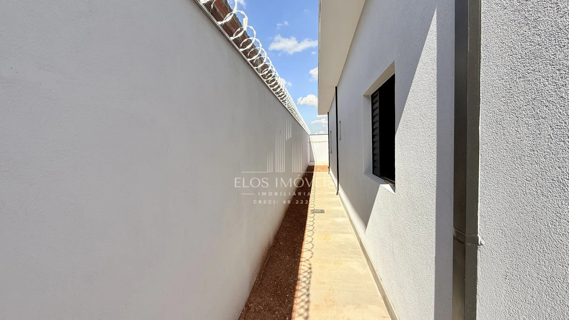 Imagem Casa de 2 quartos, 73m² no bairro Jardim Campo Verde II, em Limeira