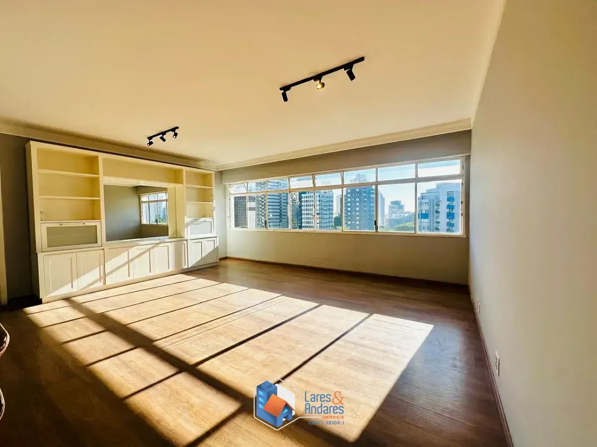 Imagem Apartamento para venda em Vila Mariana com 3 quartos, sendo 1 suíte, 176m²