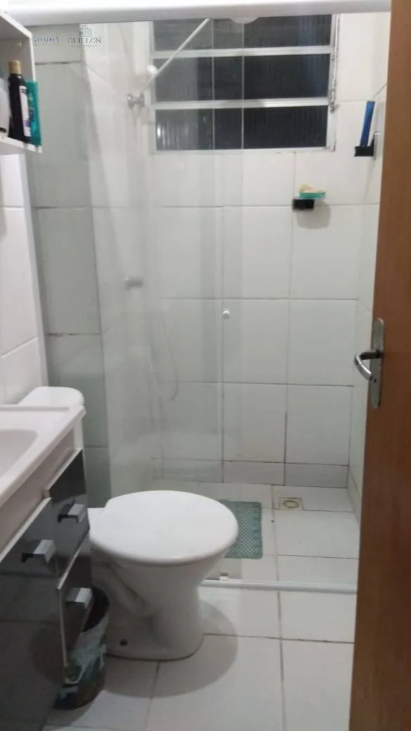 Imagem Apartamento à venda 2 Quartos, 1 Vaga, 45M², Residencial e Comercial Cidade Morumbi, Pindamonhangaba - SP | Condomínio Morumbi