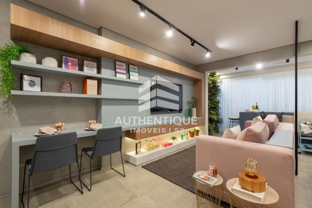 Imagem Facto Paulista - Bela Vista - Apartamento à venda em São Paulo/SP