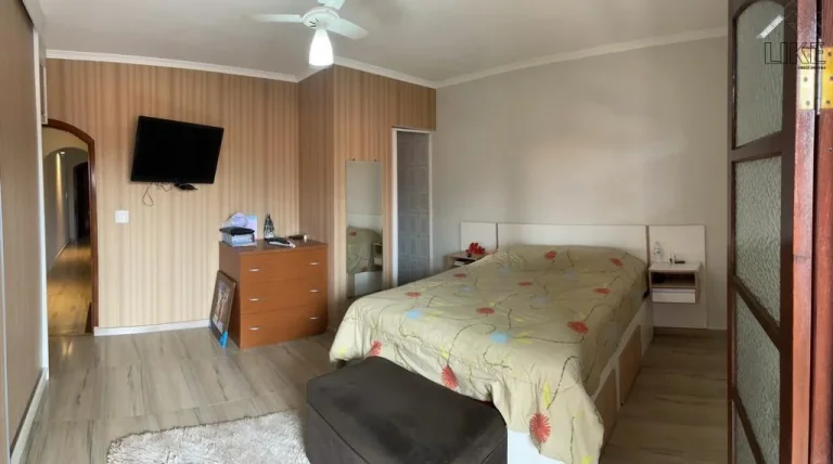 Imagem [Casa Sobrado - Venda][Residencial União]