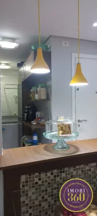 Imagem Apartamento de 2 dormitórios à venda no Núcleo Lageado - 39 m²