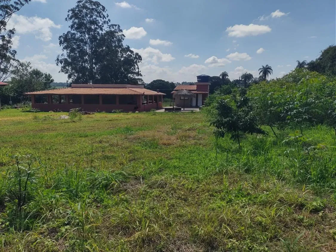 Imagem CHÁCARA À VENDA EM SERRA AZUL com 2.150 m²,