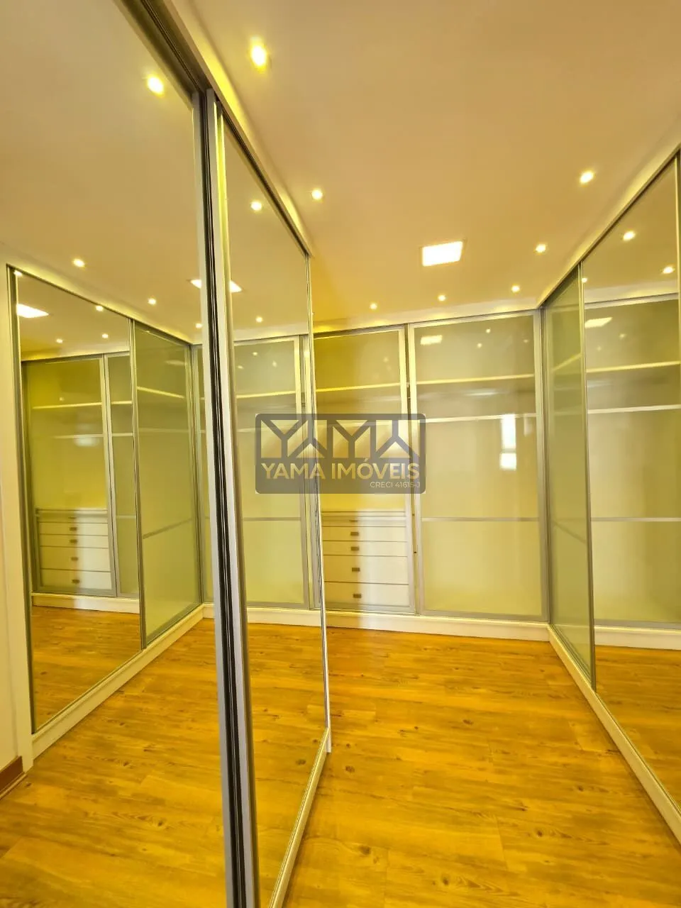 Imagem Hyde Park - Apartamento de alto padrão,160m², Edifício Hyde Park ,Bosque das Juritis | Ribeirão Preto/SP