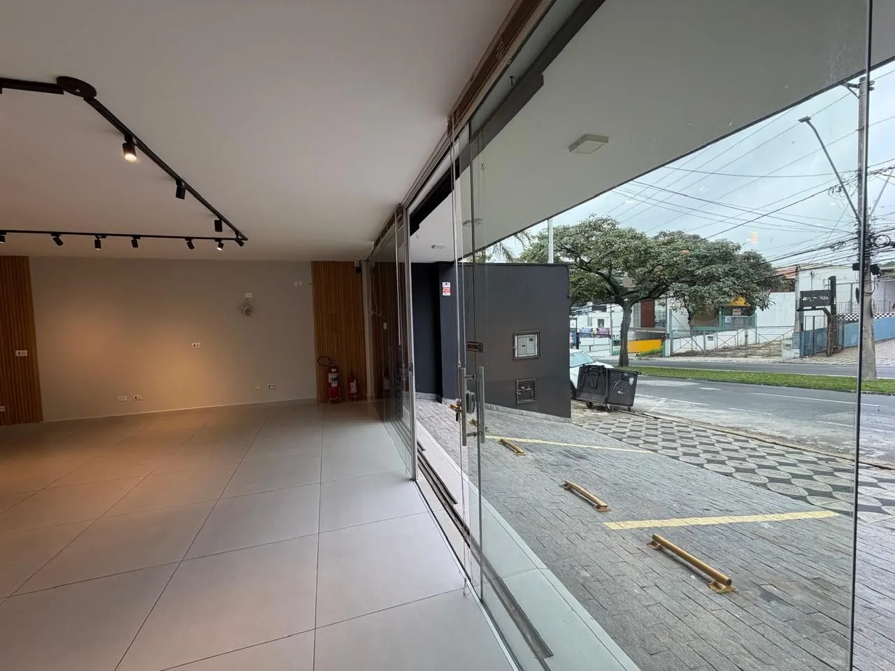 Imagem SALA COMERCIAL em SOROCABA - SP, JARDIM VERGUEIRO