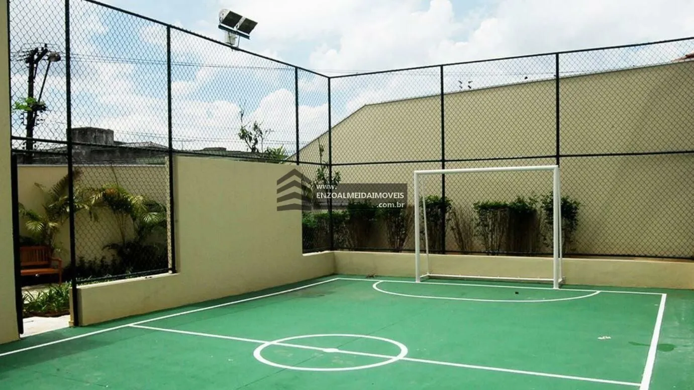 Imagem Apartamento à venda em São Paulo/SP